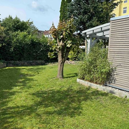 Apartament Hofquartier Schwerin Schwerin  Zewnętrze zdjęcie