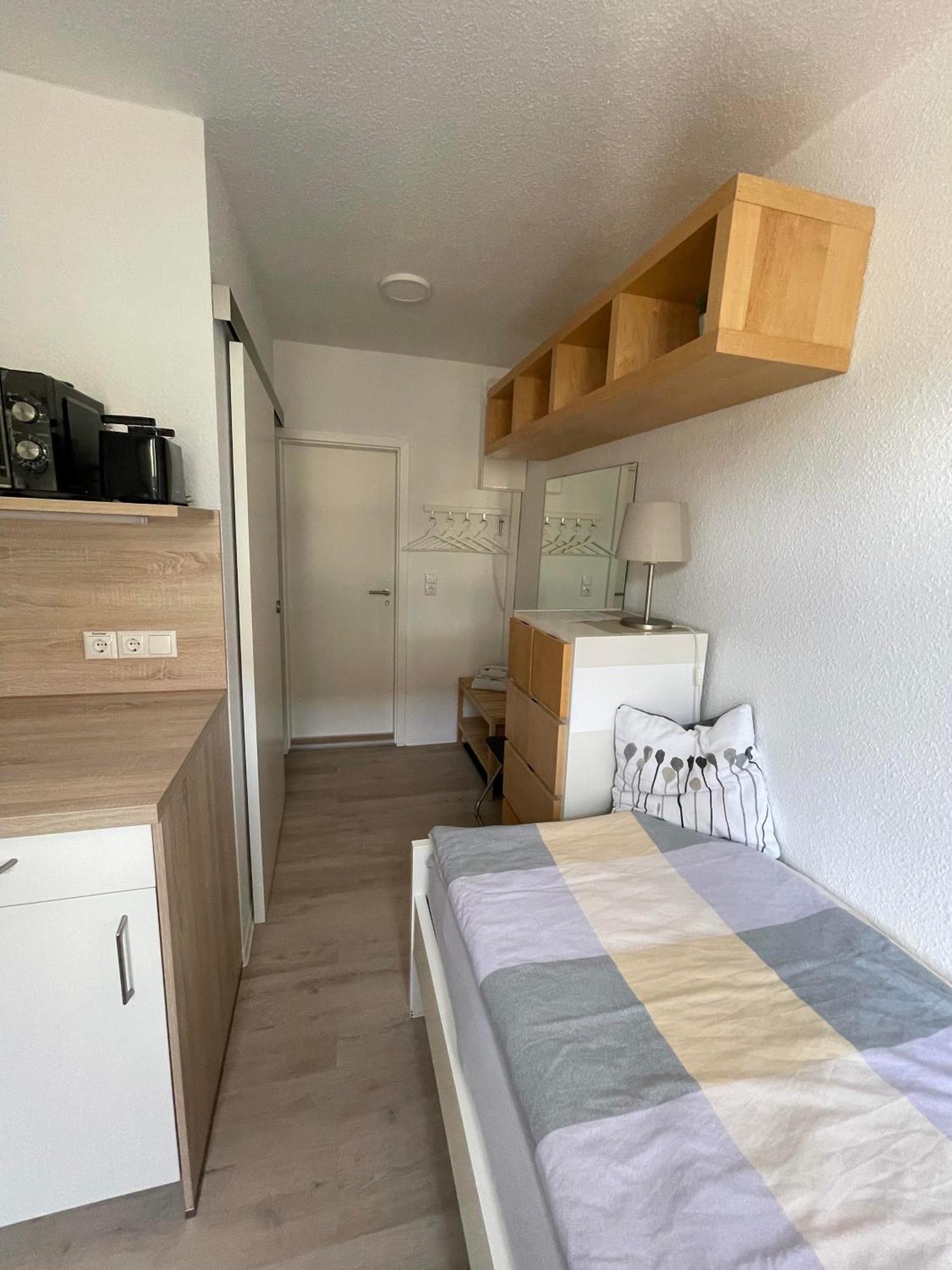 Apartament Hofquartier Schwerin Schwerin  Zewnętrze zdjęcie