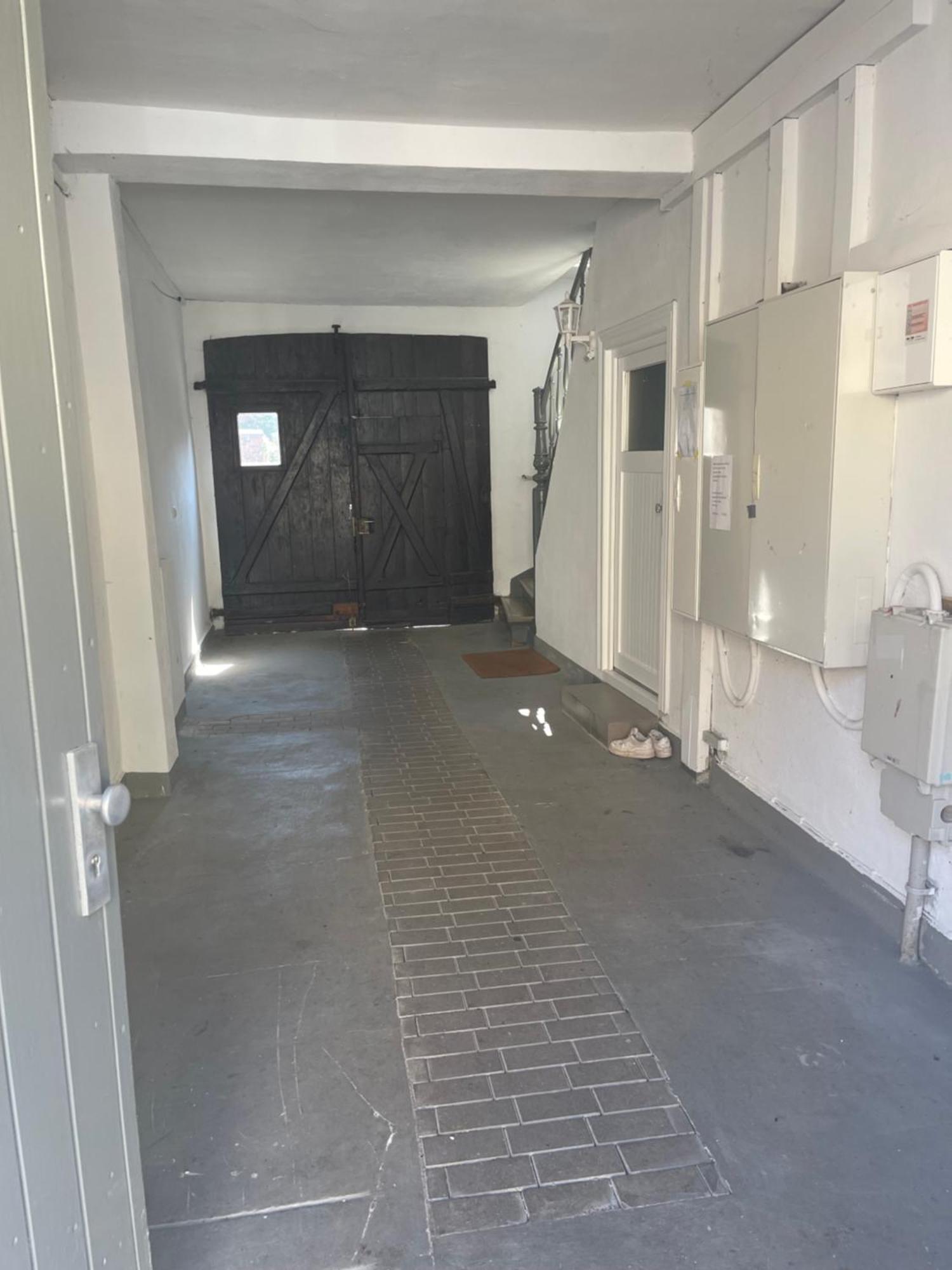 Apartament Hofquartier Schwerin Schwerin  Zewnętrze zdjęcie