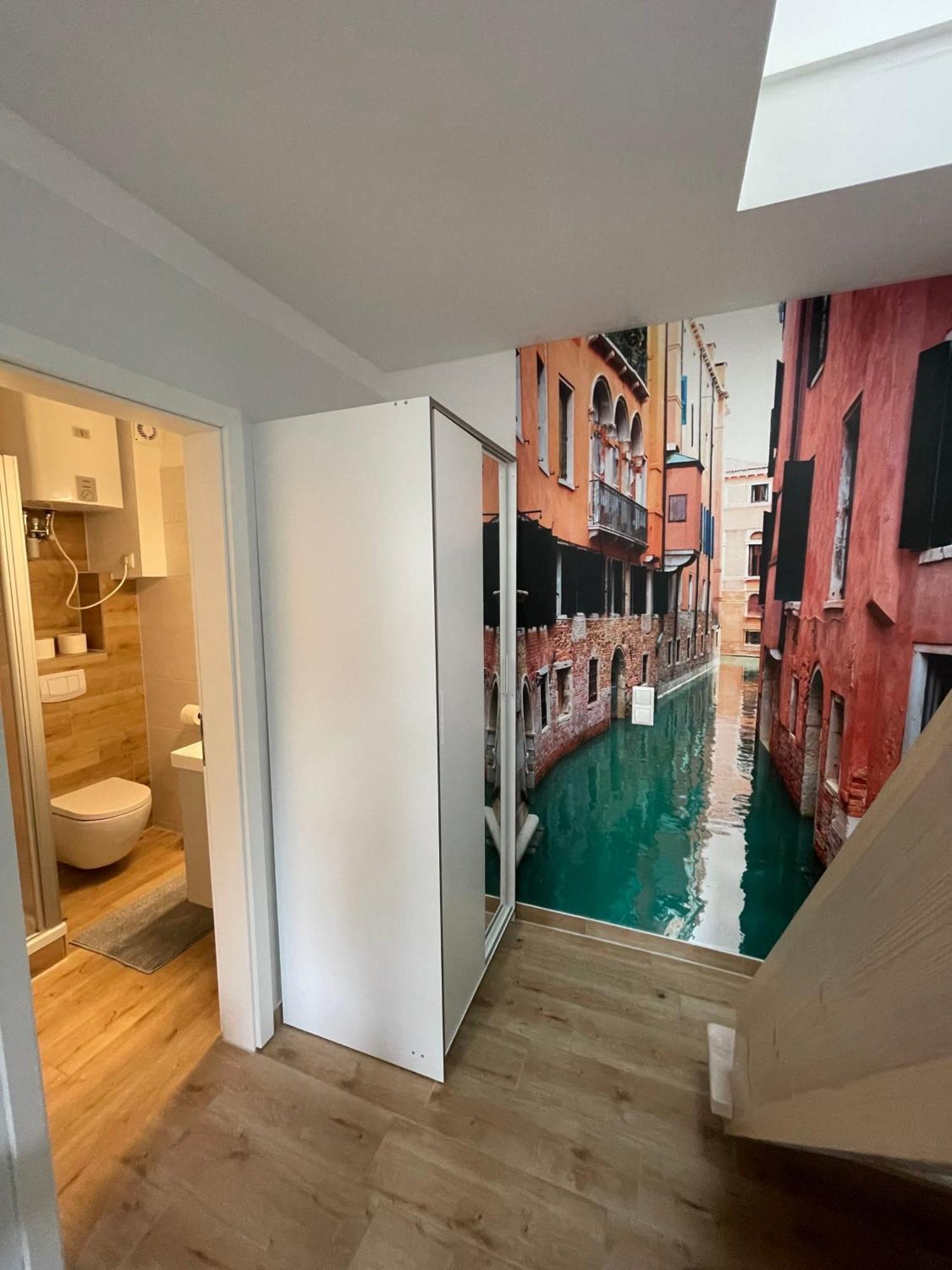 Apartament Hofquartier Schwerin Schwerin  Zewnętrze zdjęcie