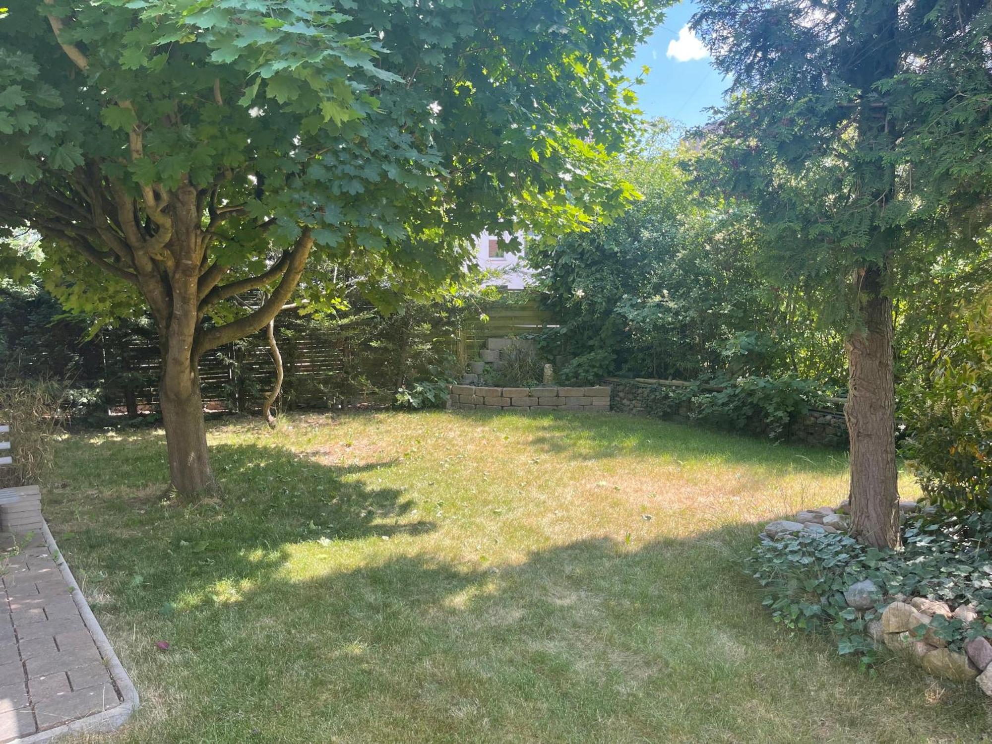 Apartament Hofquartier Schwerin Schwerin  Zewnętrze zdjęcie