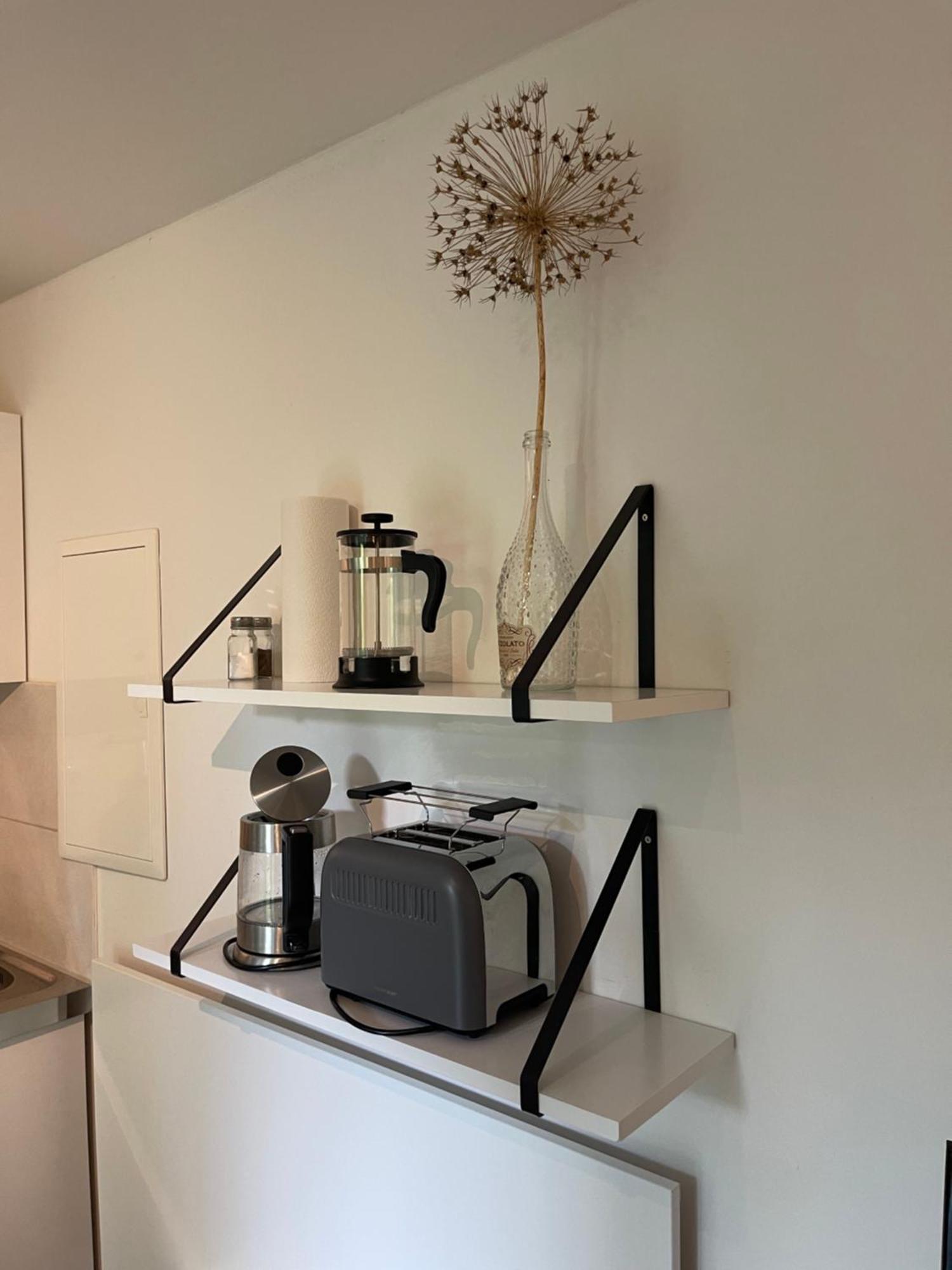 Apartament Hofquartier Schwerin Schwerin  Zewnętrze zdjęcie