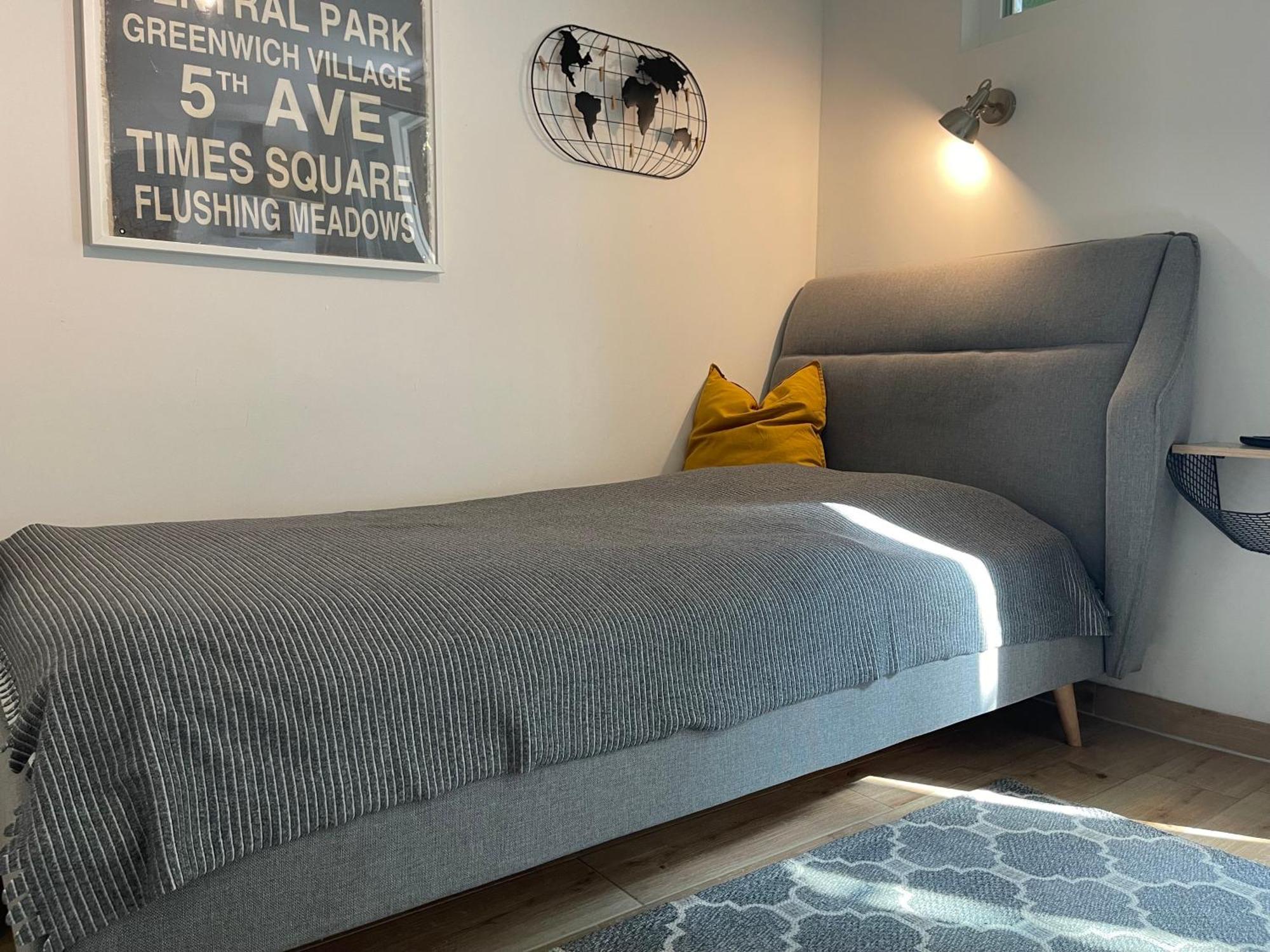 Apartament Hofquartier Schwerin Schwerin  Zewnętrze zdjęcie