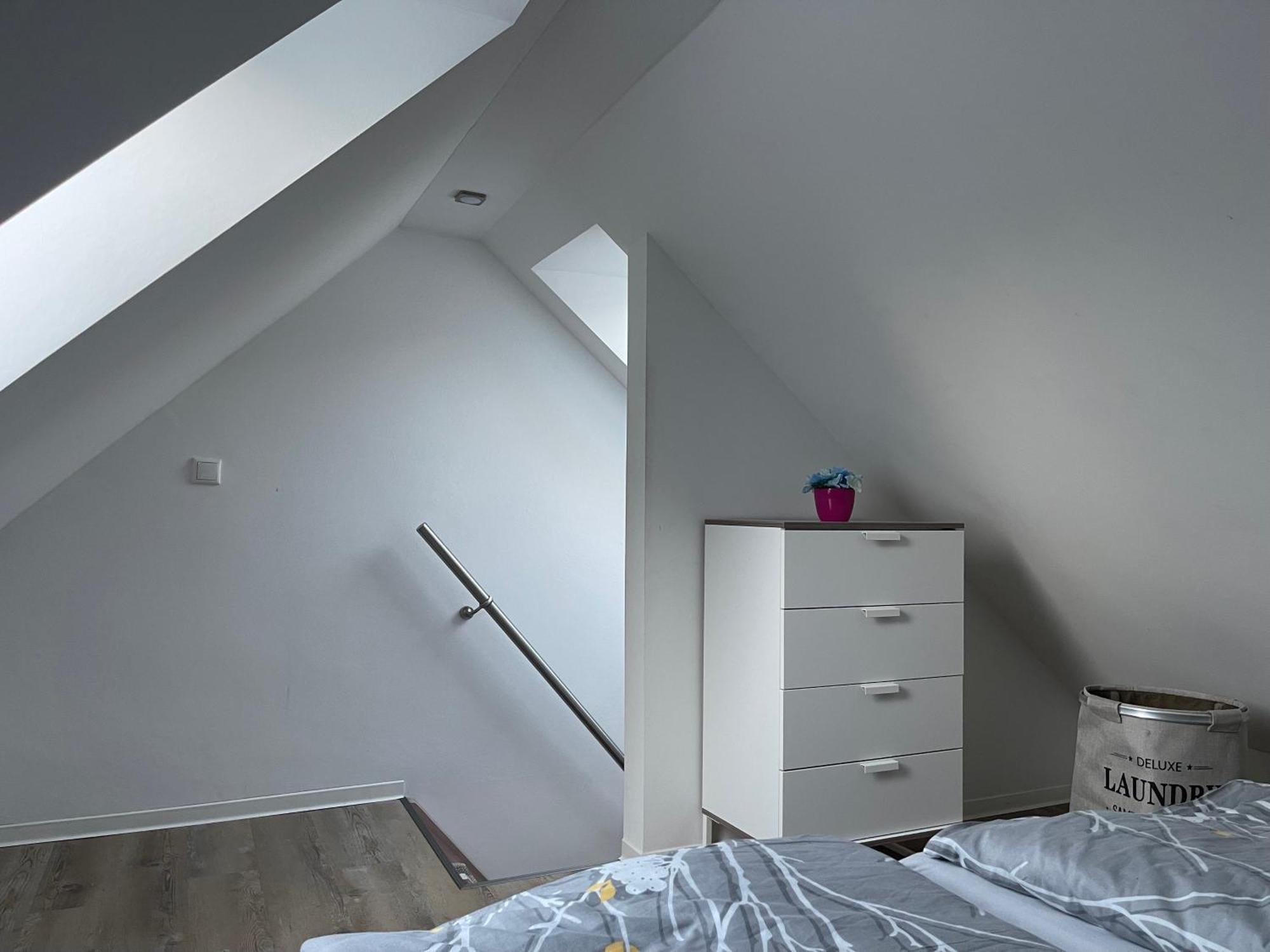 Apartament Hofquartier Schwerin Schwerin  Zewnętrze zdjęcie