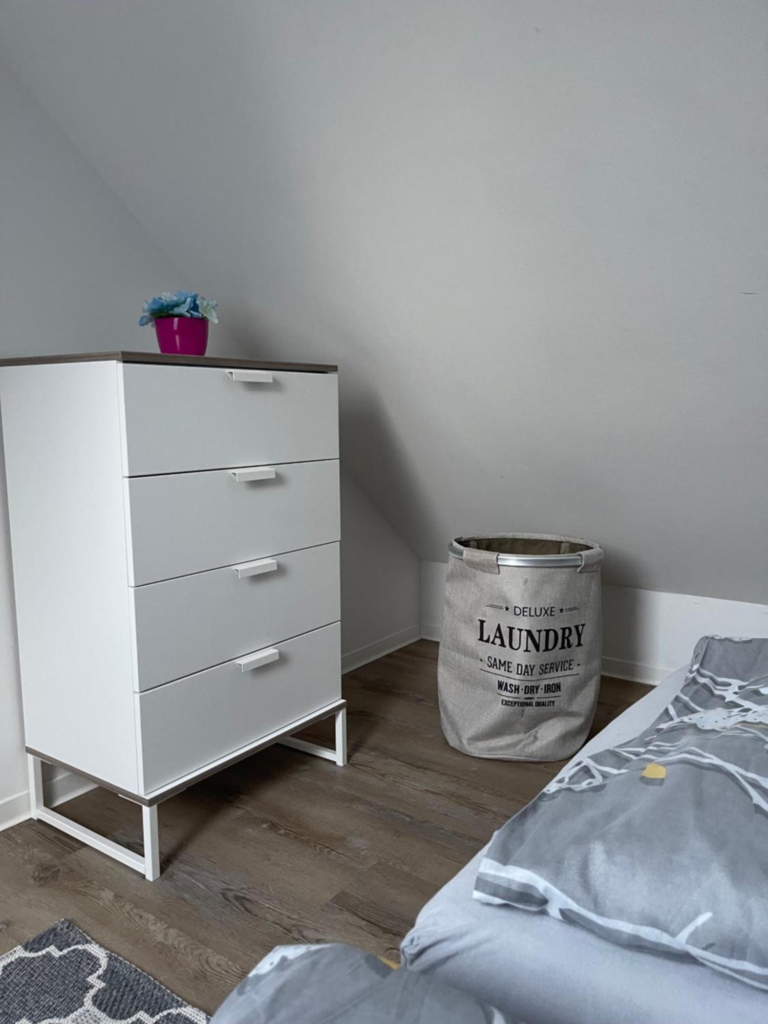 Apartament Hofquartier Schwerin Schwerin  Zewnętrze zdjęcie