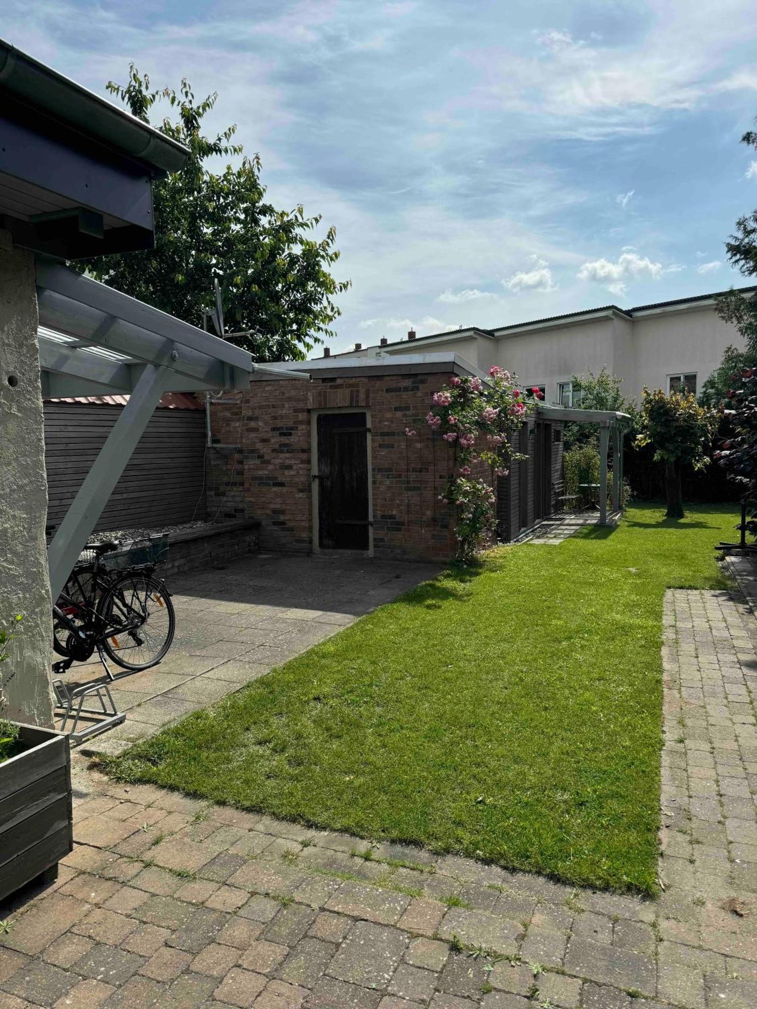 Apartament Hofquartier Schwerin Schwerin  Zewnętrze zdjęcie