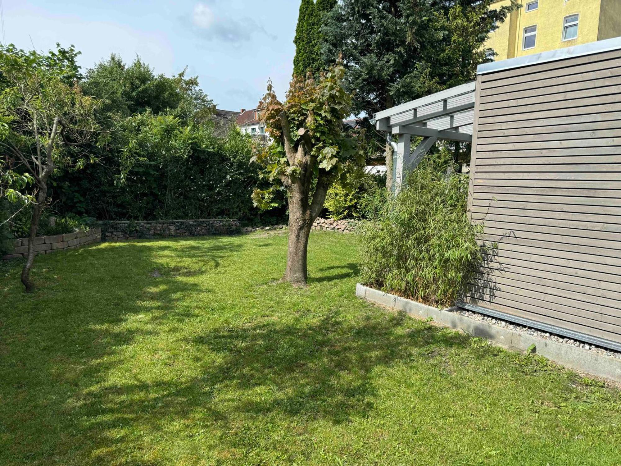 Apartament Hofquartier Schwerin Schwerin  Zewnętrze zdjęcie