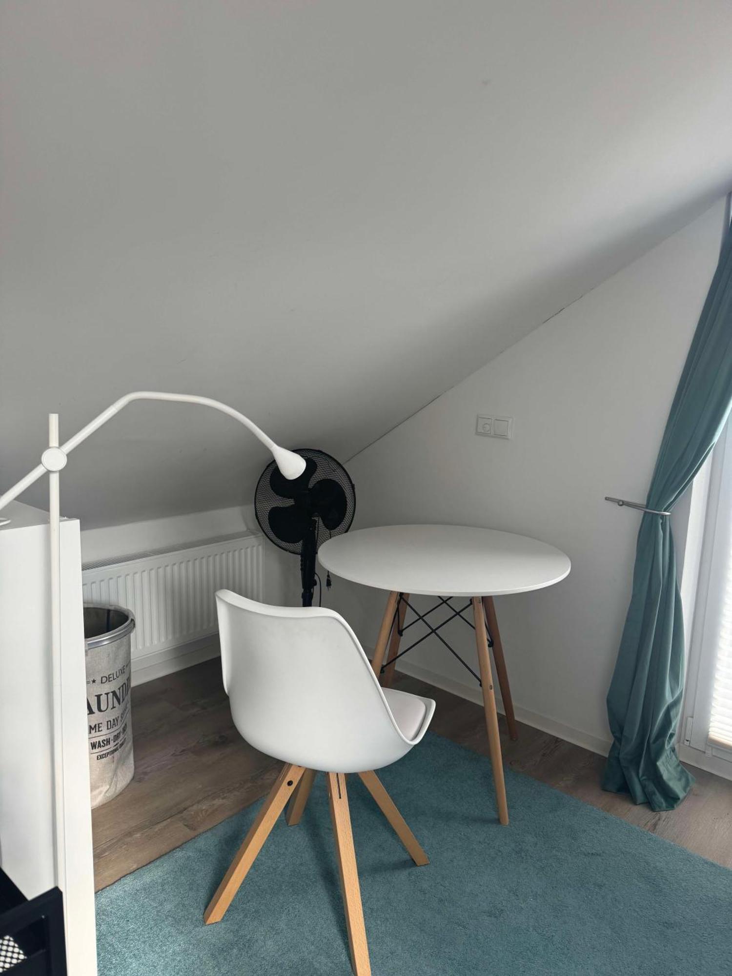 Apartament Hofquartier Schwerin Schwerin  Pokój zdjęcie