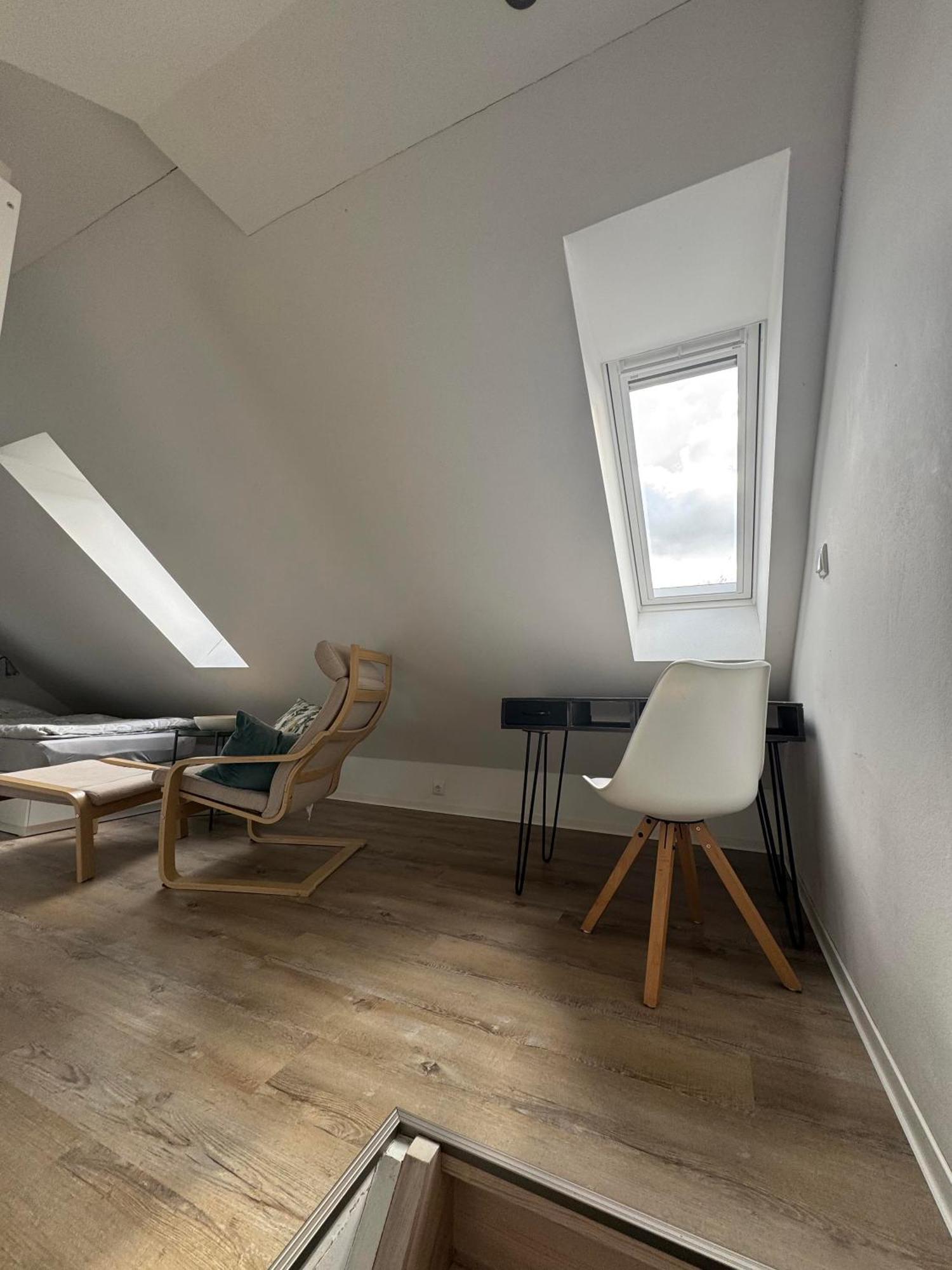 Apartament Hofquartier Schwerin Schwerin  Pokój zdjęcie